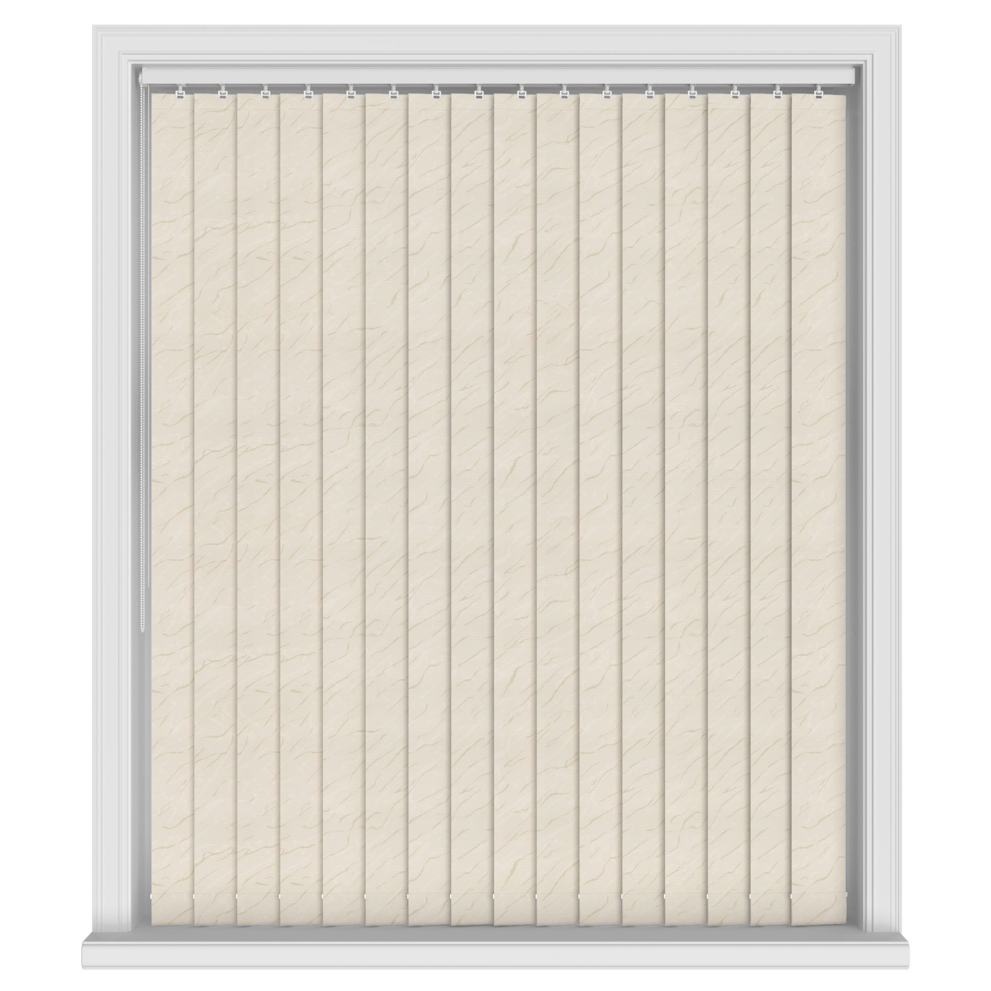 Sahara Cream Replacement Slats - Image 4
