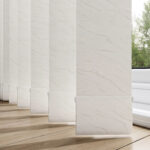Sahara White Replacement Slats
