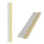 Sahara White Replacement Slats