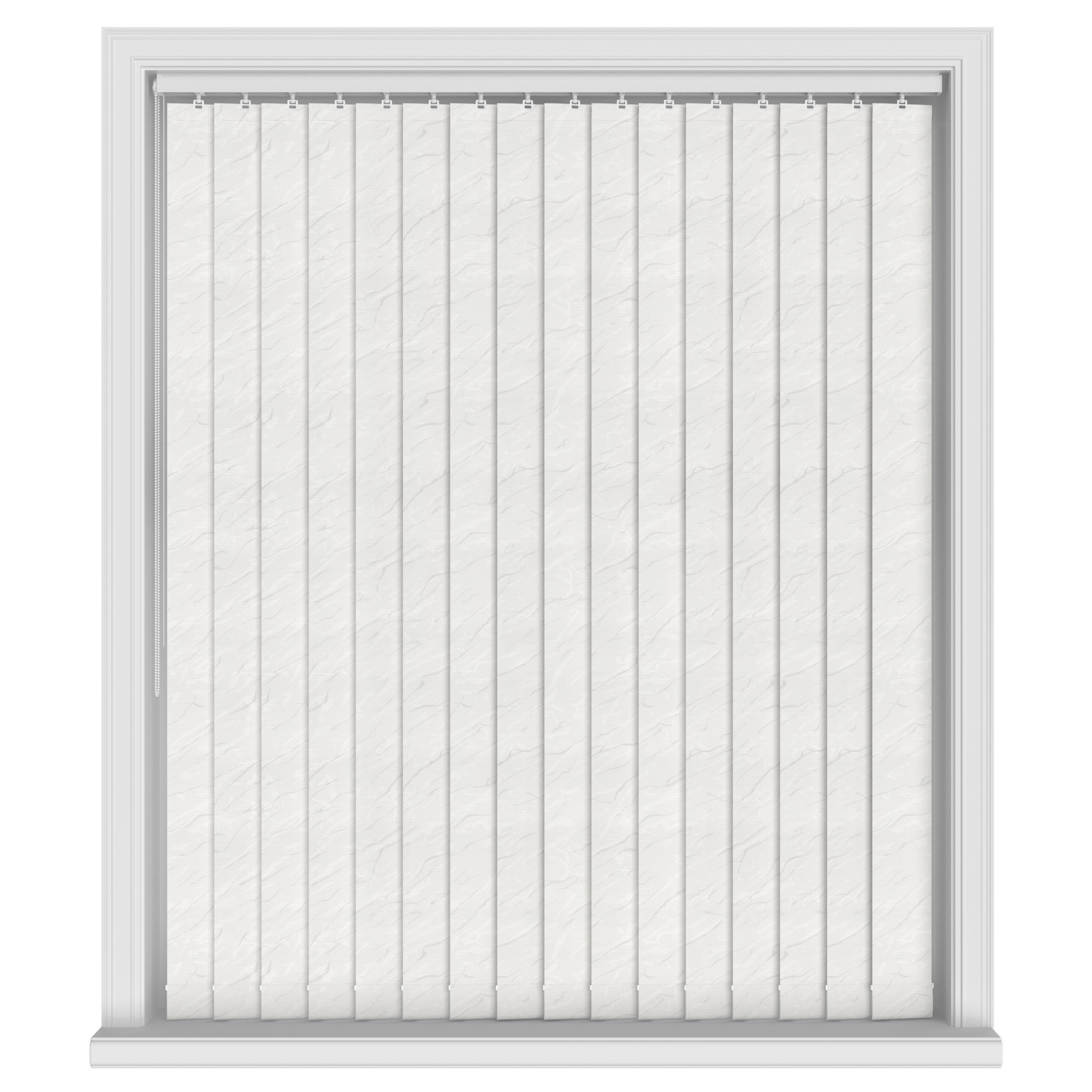 Sahara White