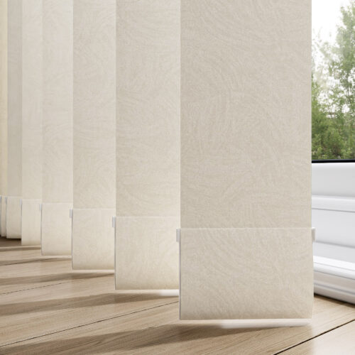 Samba Cream Replacement Slats