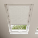 Samba Frost Blind For Velux