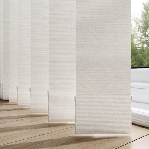 Samba Frost Replacement Slats