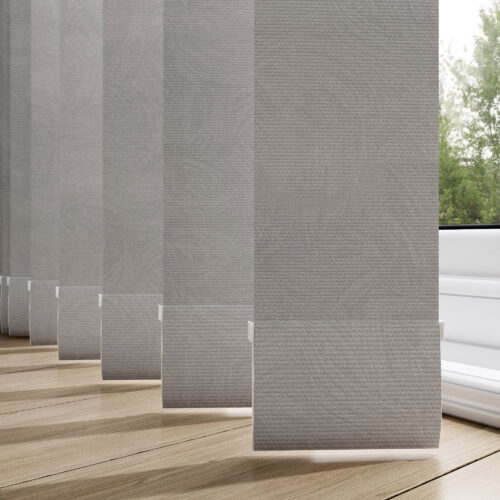 Samba Steel Replacement Slats