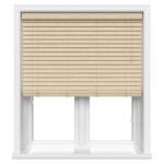 Scandi Oak Wood Grain Eco-Wood