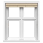 Scandi Oak Wood Grain Eco-Wood