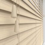 Scandi Oak Wood Grain Eco-Wood