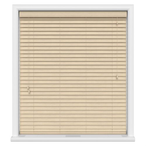 Scandi Oak Wood Grain Eco-Wood
