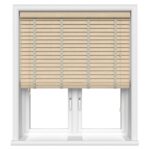 Scandi Oak Wood Grain With Tapes Eco-Wood