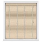 Scandi Oak Wood Grain With Tapes Eco-Wood