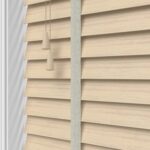 Scandi Oak Wood Grain With Tapes Eco-Wood