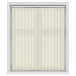 Clearance: Seashell Cream Replacement Slats