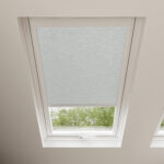 Sento Duck Egg Blind For Velux