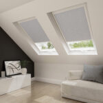 Sento Gaze Blind For Velux