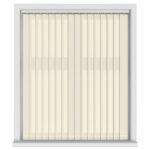 Sherwood Cream Replacement Slats