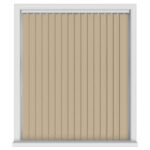 Shot Silk Champagne Replacement Slats