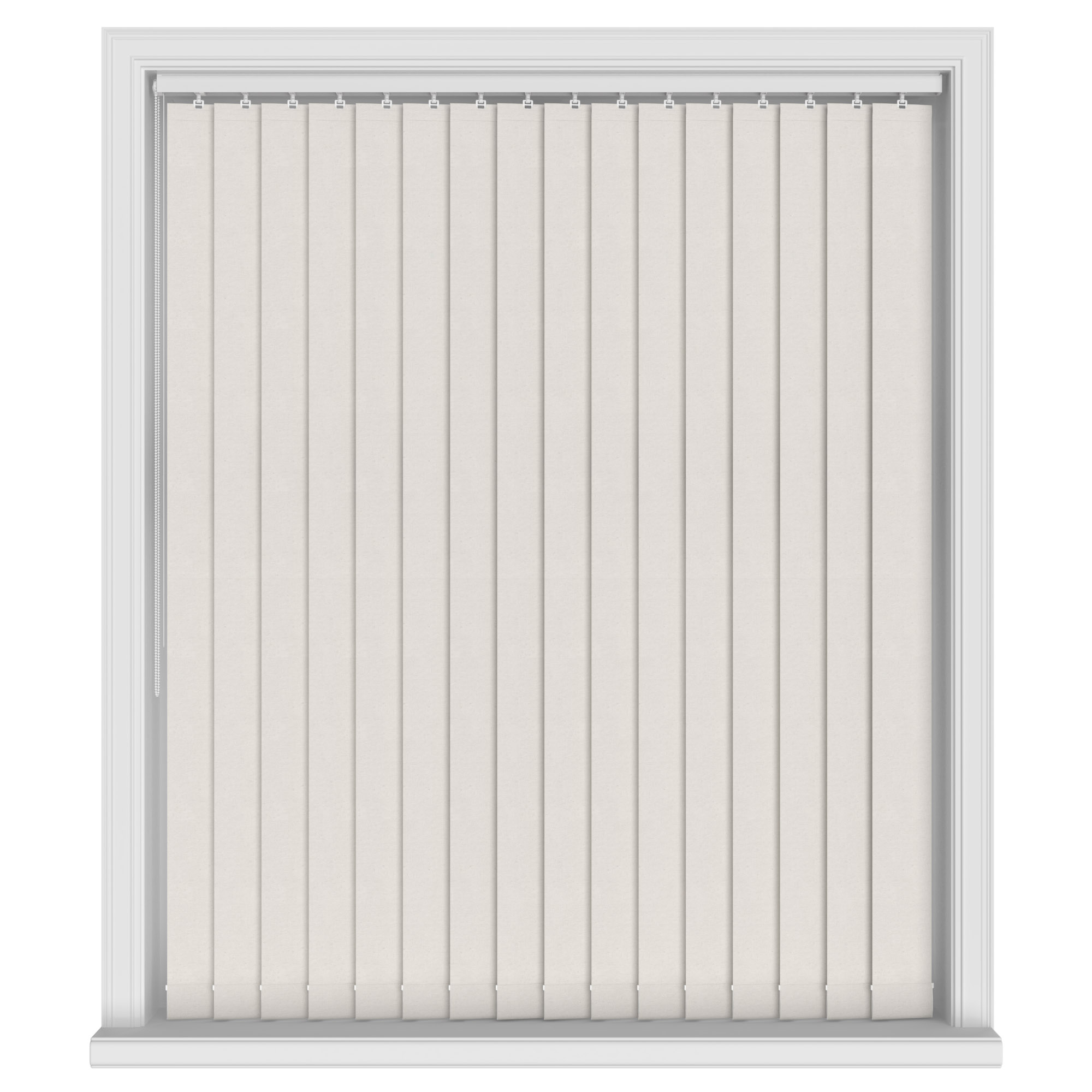 Shot Silk Ivory