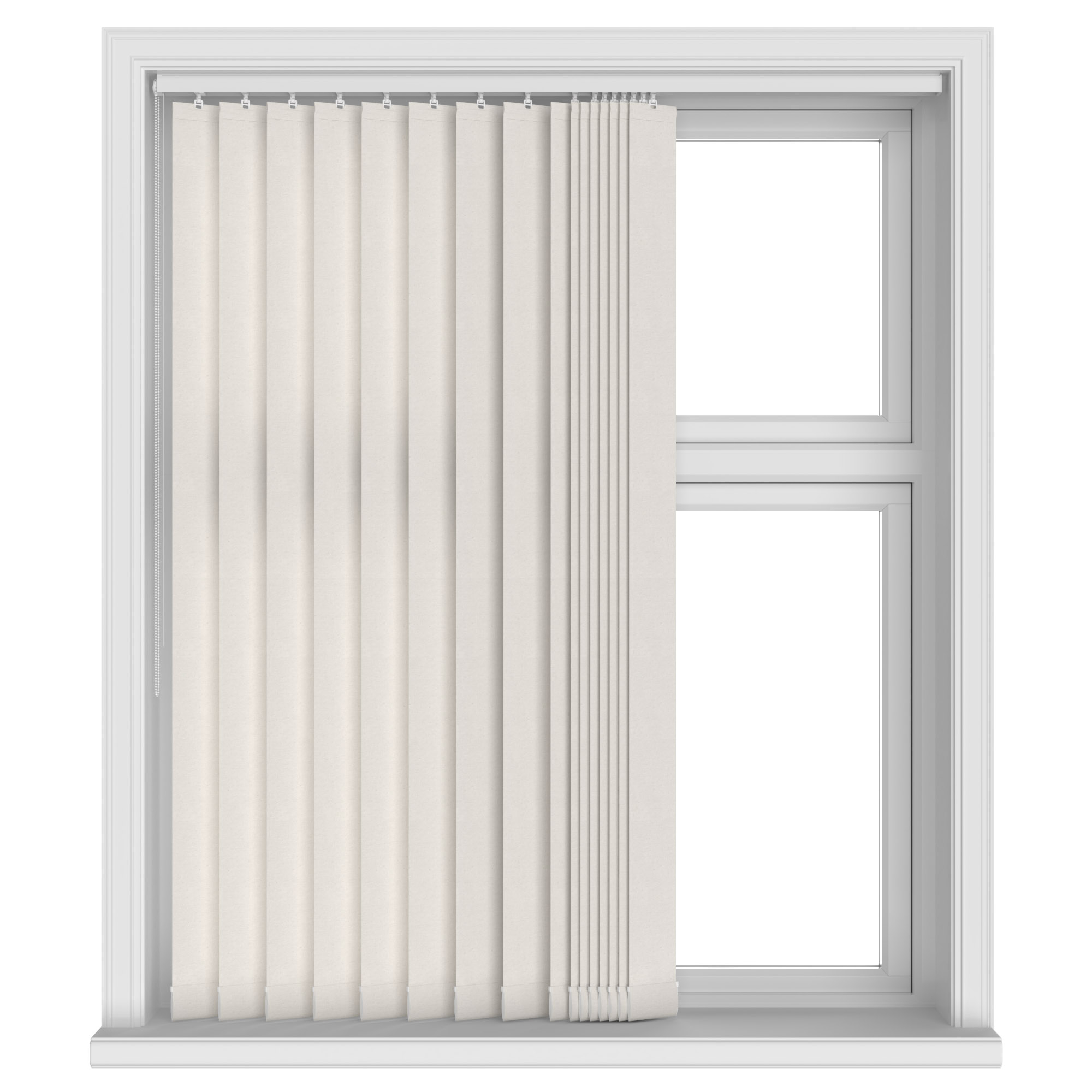 Shot Silk Ivory - Image 3