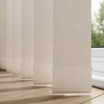 Shot Silk Pannacotta Replacement Slats