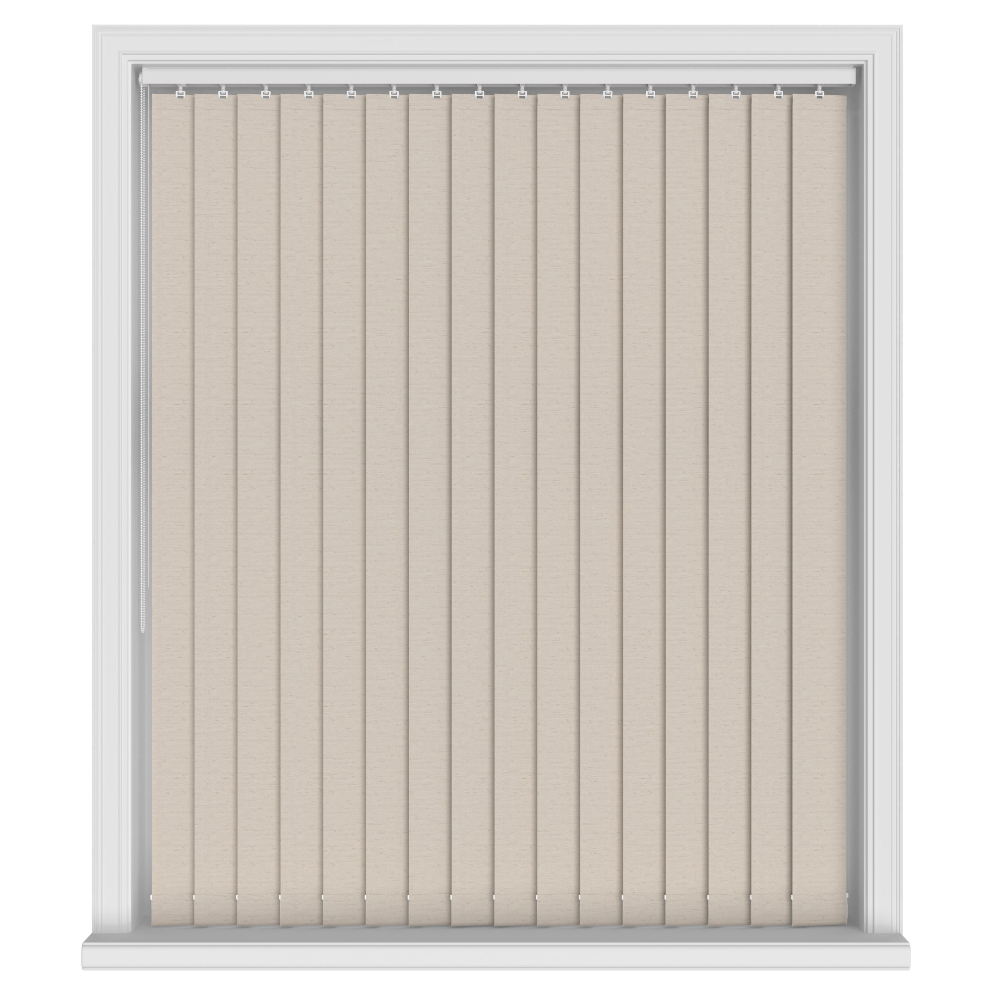 Shot Silk Pannacotta Replacement Slats - Image 4