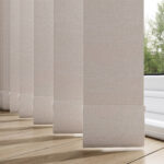 Shot Silk Portobello Replacement Slats