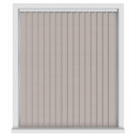 Shot Silk Portobello Replacement Slats