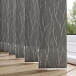 Sio Charcoal Replacement Slats