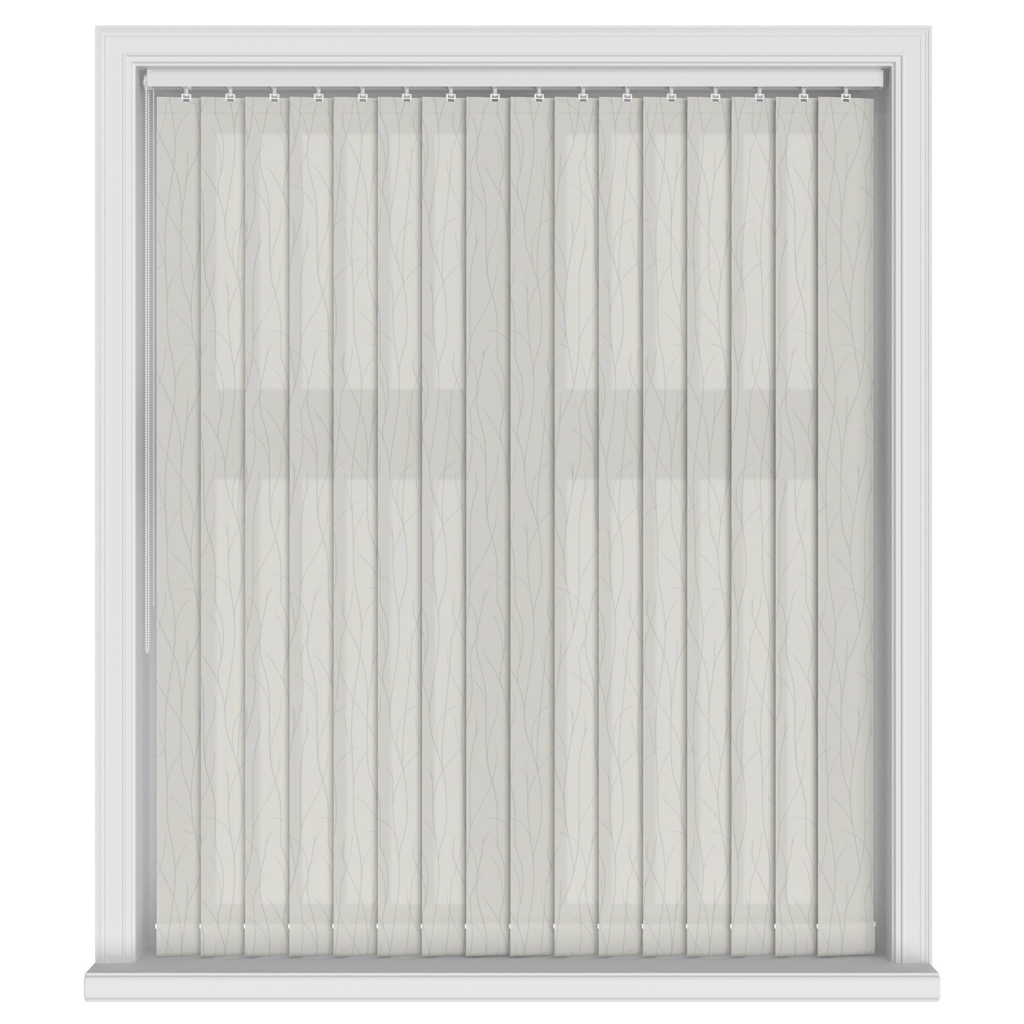 Sio Stucco Replacement Slats - Image 4