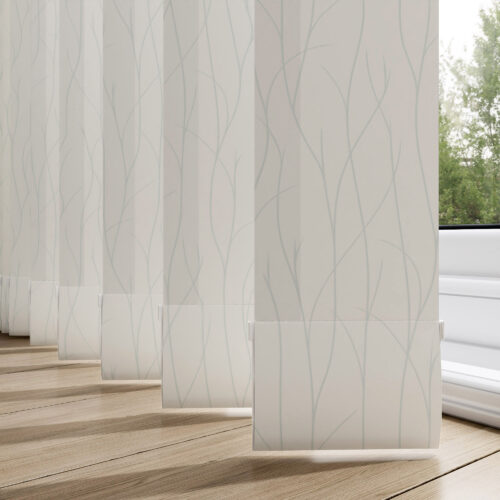 Sio Stucco Replacement Slats