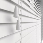 Soft White Basswood Real Wood
