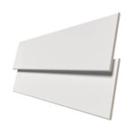 Soft White Basswood Real Wood