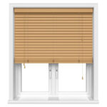 Soho Real Wood