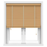Soho Real Wood With Tapes