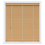 Soho Real Wood With Tapes