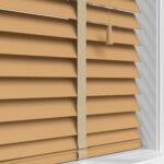 Soho Real Wood With Tapes