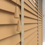 Soho Real Wood With Tapes