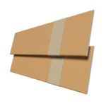 Soho Real Wood With Tapes