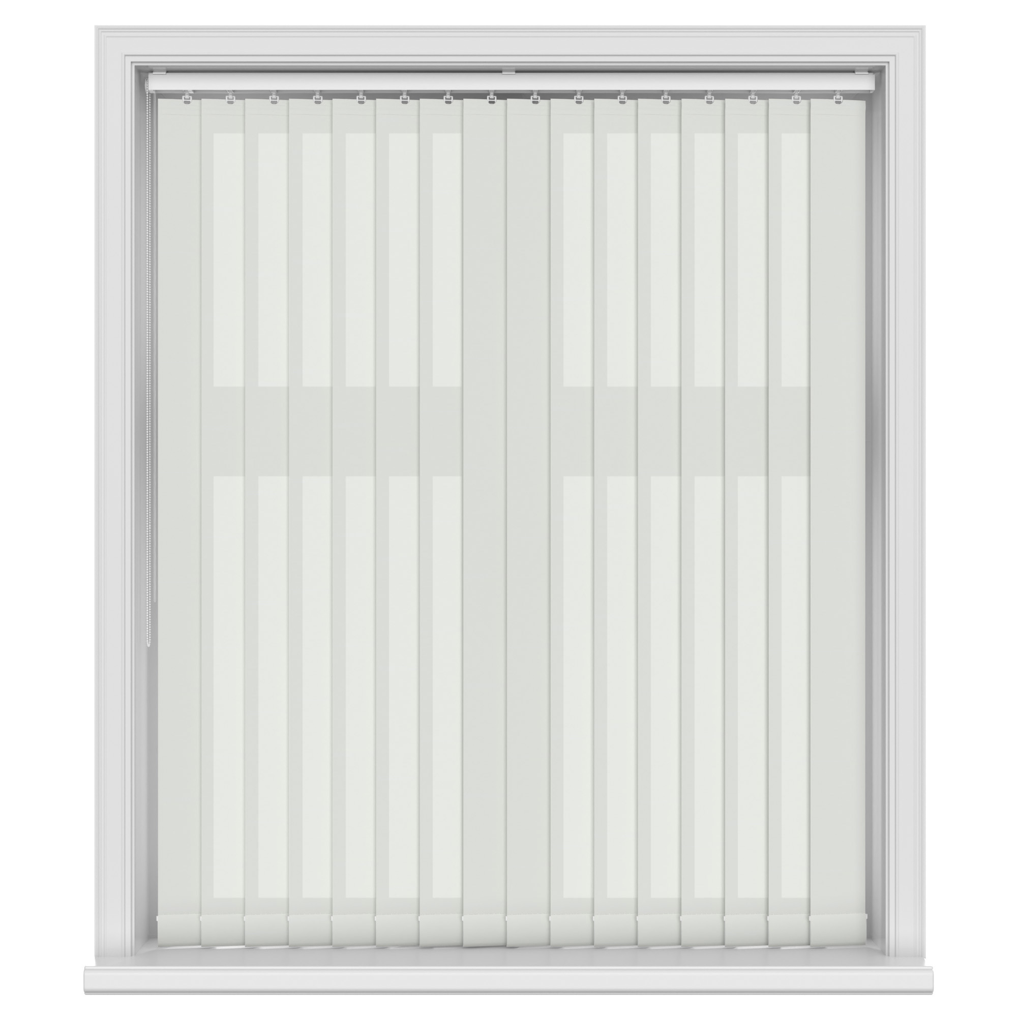 TradeChoice White