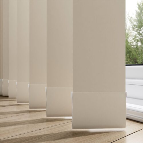 TradeChoice Blackout Stone Replacement Slats