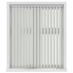 TradeChoice Blackout White