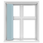 TradeChoice Blackout Light Blue