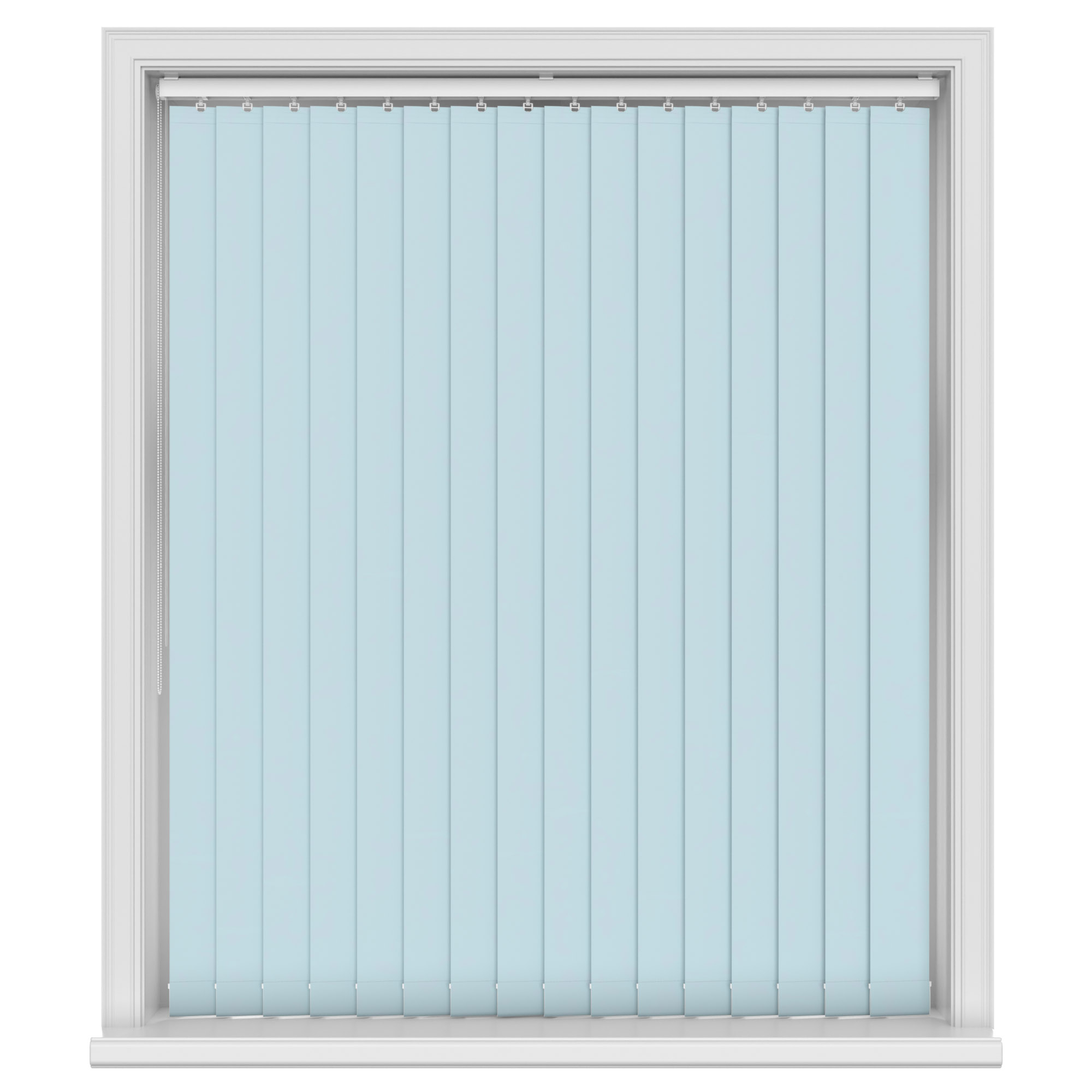 Solo Blackout Bliss Replacement Slats - Image 2