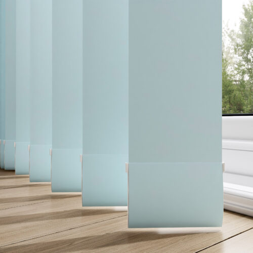 Solo Blackout Bliss Replacement Slats