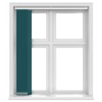 TradeChoice Blackout Teal