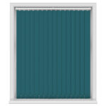 TradeChoice Blackout Teal Replacement Slats