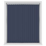 TradeChoice Blackout Royal Blue Replacement Slats