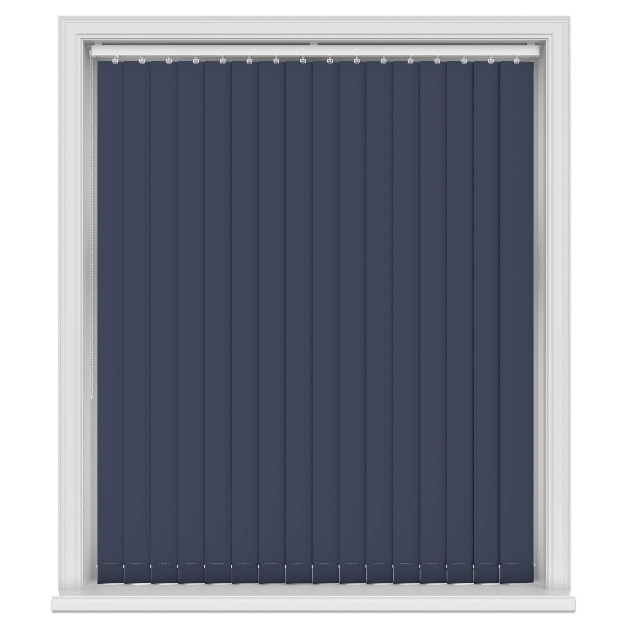 Solo Blackout Deep Replacement Slats - Image 2