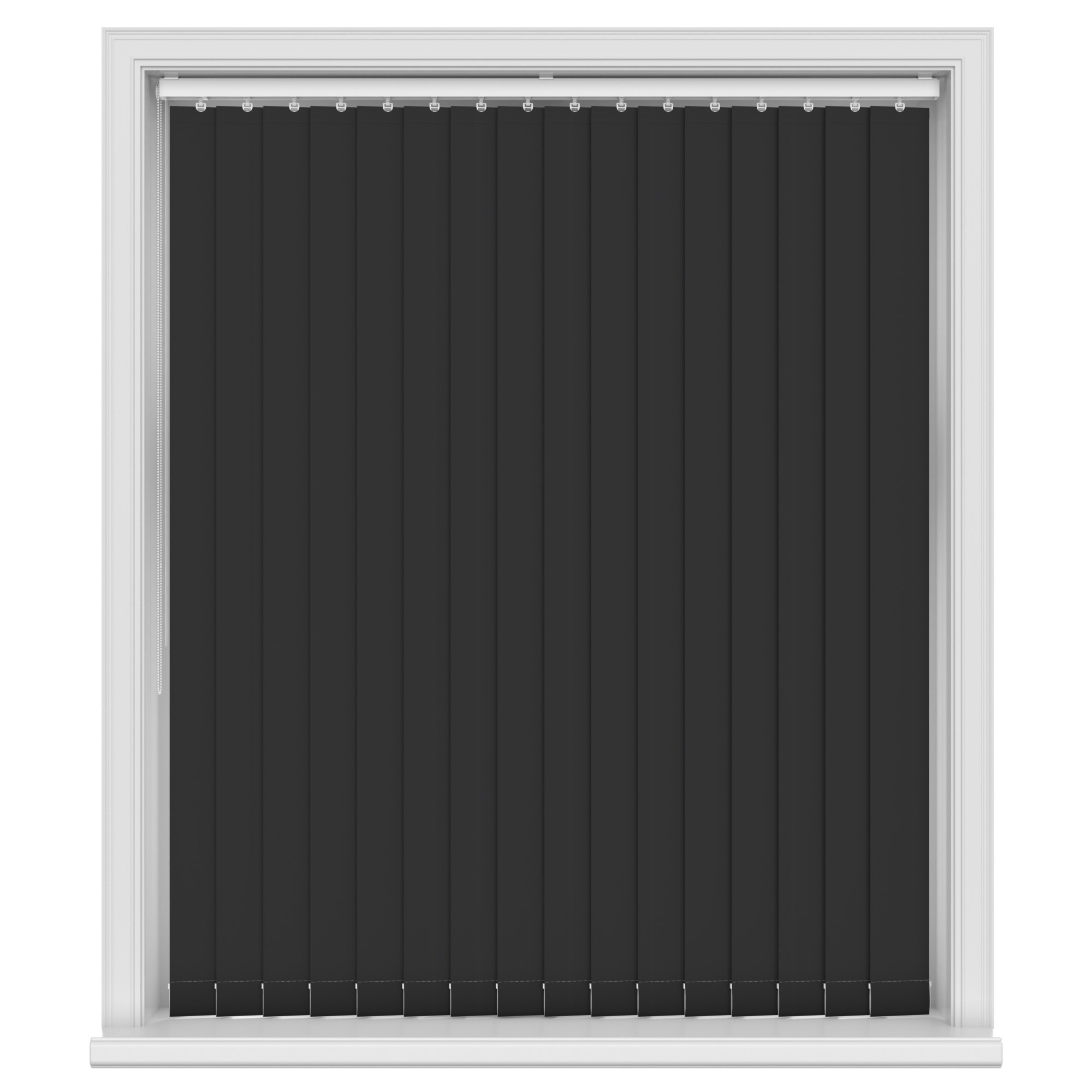 Solo Blackout Drama Replacement Slats - Image 2