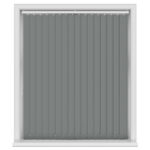 TradeChoice Blackout Flint Grey Replacement Slats