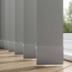 TradeChoice Blackout Flint Grey Replacement Slats